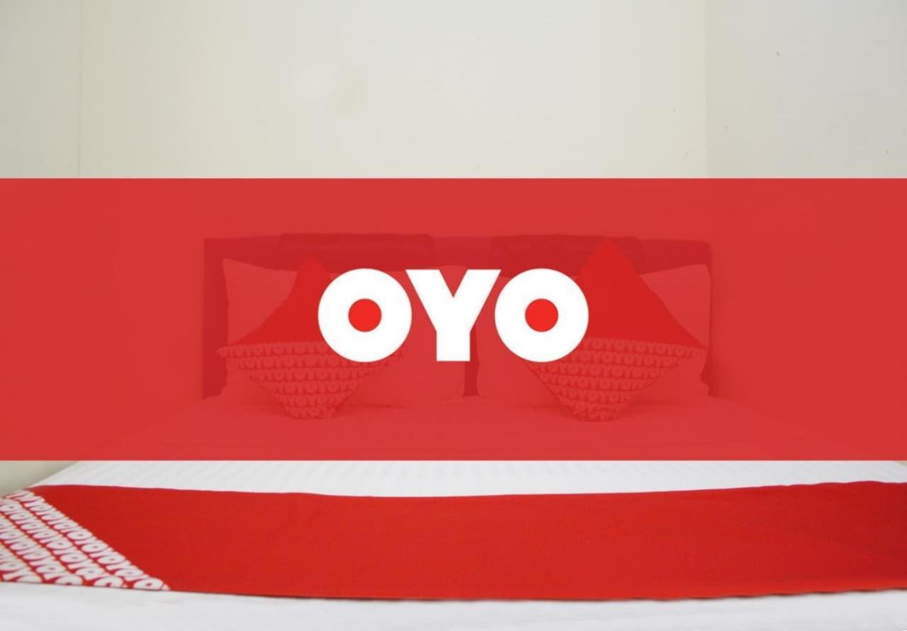 Oyo 3487 Es Em Je Residence Lubukpakam エクステリア 写真
